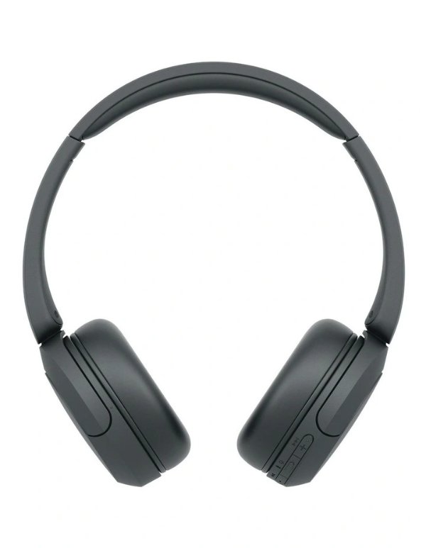 无线耳机黑色 WHCH520B
