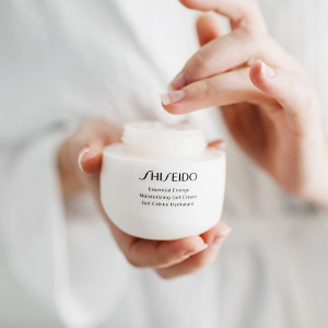Shiseido资生堂 护肤品热卖 入超新和食系列