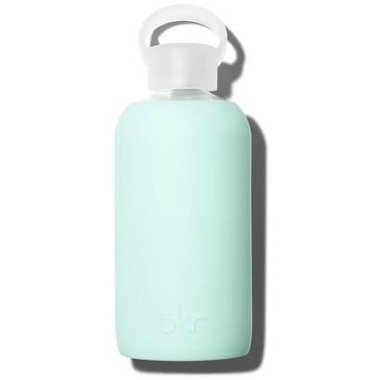 薄荷绿水壶 500mL