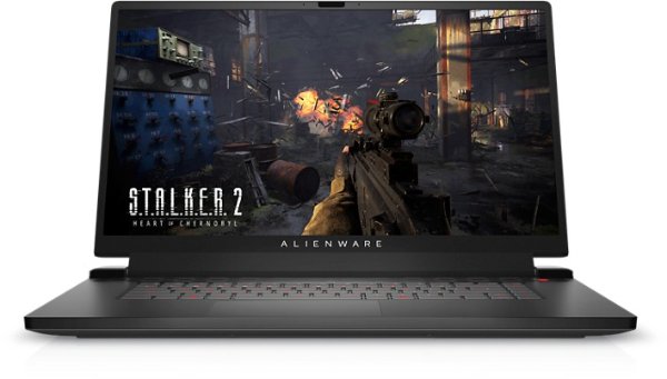 Alienware m17 R5 Gaming Laptop : Gaming Computers | Dell Australia