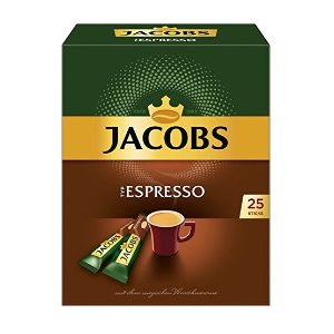 Prime Day 狂欢价：Jacobs 速溶咖啡 德国国民咖啡品牌 唤醒身体 方便好喝