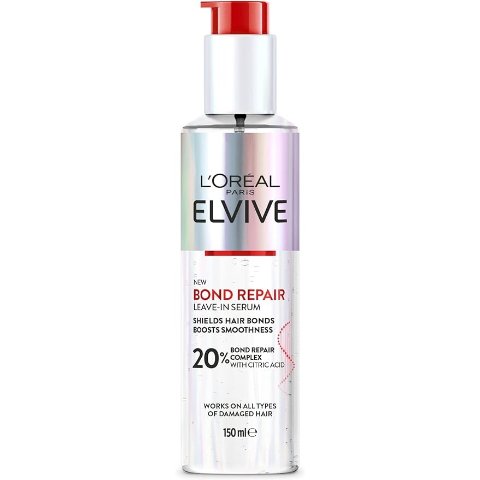 Elvive Bond 修复精油 150ml