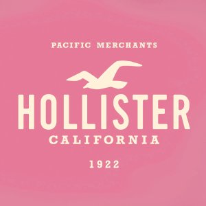 Hollister 夏日多巴胺闪促 小外套€24 碎花吊带裙€12 辣妹吊带€5
