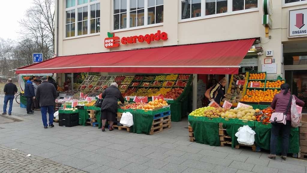 德国土超好物推荐 | 肉类、蔬菜、水果、主食、甜品、饮料....通通帮你盘点啦！