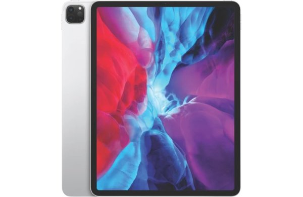 iPad Pro 2020 12.9寸