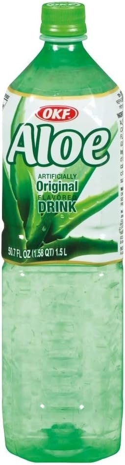 芦荟果汁 1.5L