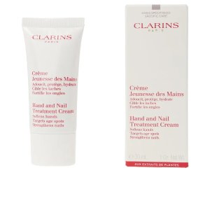Clarins半价！护手霜