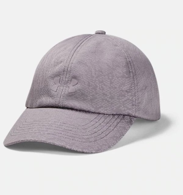 香芋紫帽子