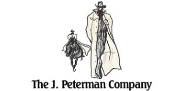 The J. Peterman Company