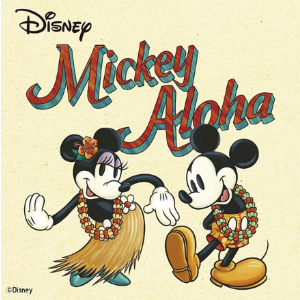 Uniqlo X Mickey Aloha 在夏威夷享受美好 Get去度假的米老鼠