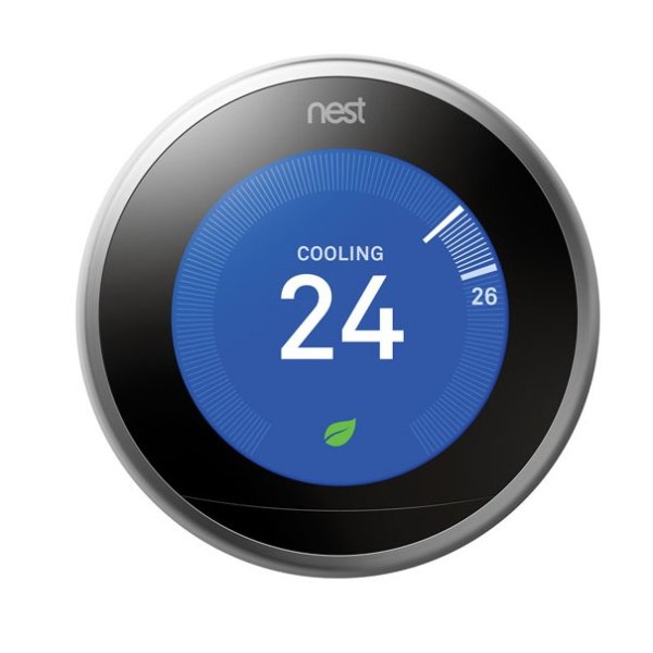 Nest Wi-Fi 3代 智能恒温器
