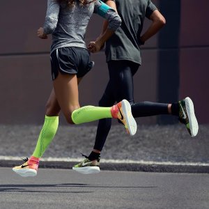 网一捡漏：Nike男女功能运动跑鞋好价 $126收Air Presto