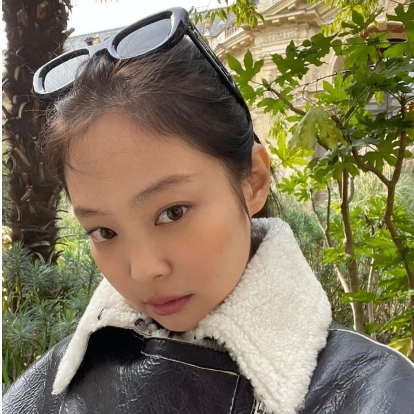 Bliss 01 Sunglasses in Black Bliss 01 343.82 超值好货| 北美