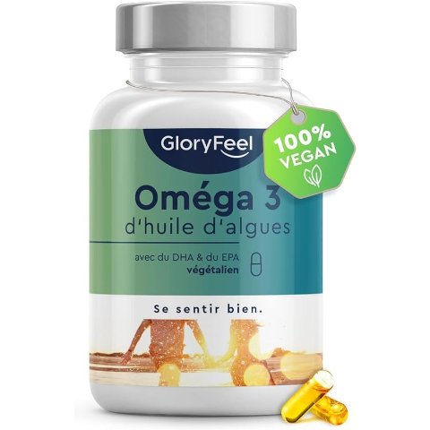 Omega 3 60粒