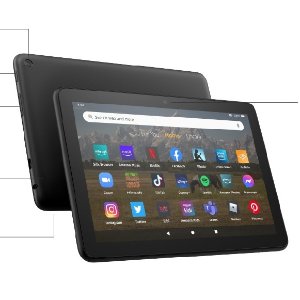 🌟PrimeDay提前享：Amazon Fire HD平板 8寸32GB