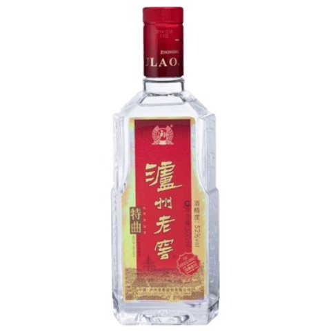 Dan Murphy's 三款中国白酒上架收国窖1573、泸州老窖特曲