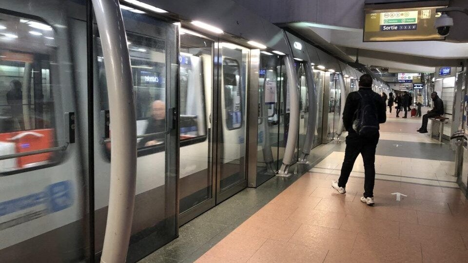 奥运开幕式期间，巴黎地铁自动线路将通宵开放！这些线路也有调整