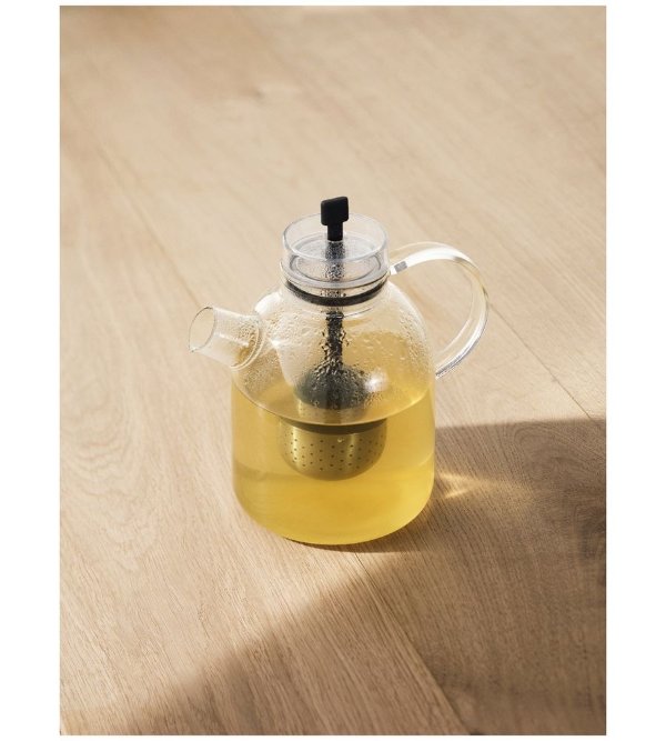 Menu Kettle 1.5升茶壶