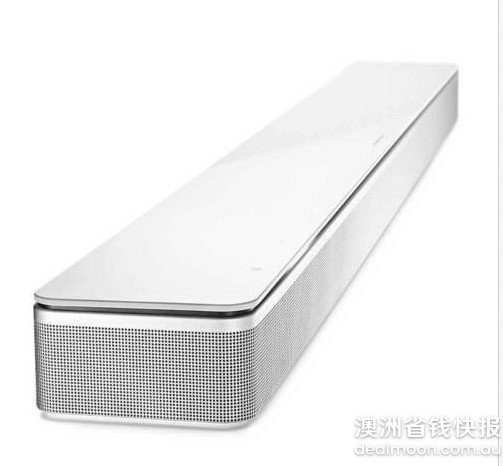 Bose Soundbar 700 白色\黑色家庭扬声器 - 2