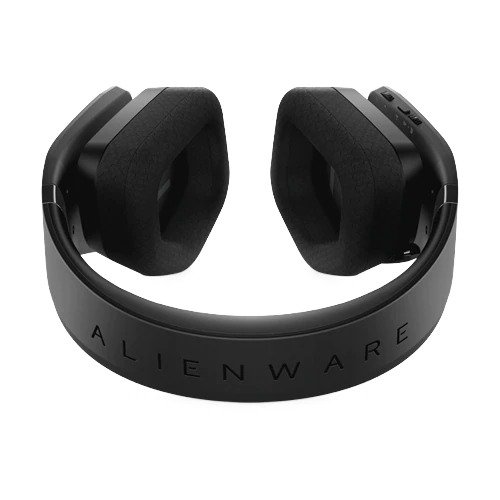 Alienware AW510 无线游戏耳机
