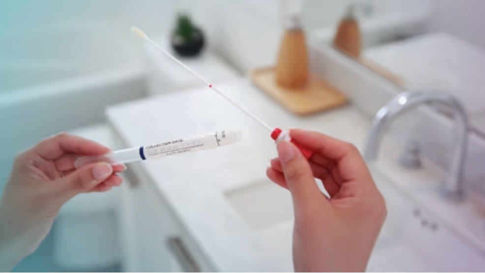 BC省将推加拿大首个HPV自我筛查测试，自己在家就能检测宫颈癌！附详细申请攻略！