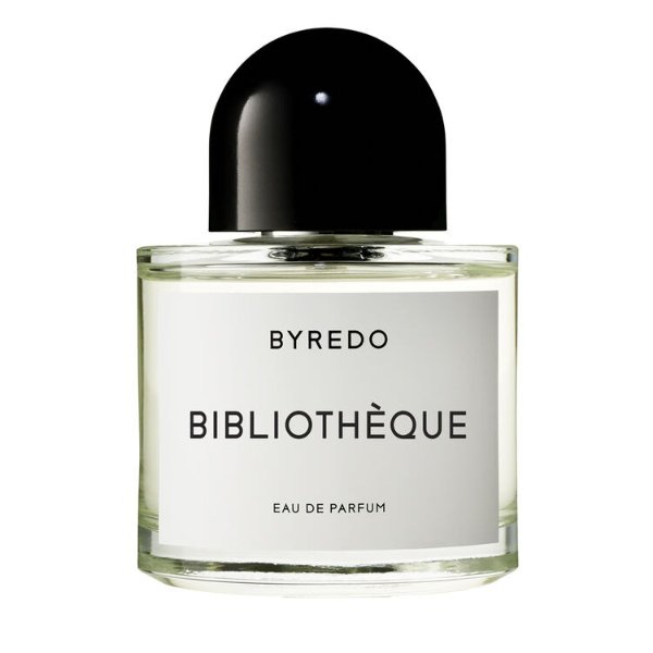 Bibliotheque Eau de Parfum by Byredo