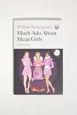 威廉·莎士比亚的《卑鄙女孩的废话》