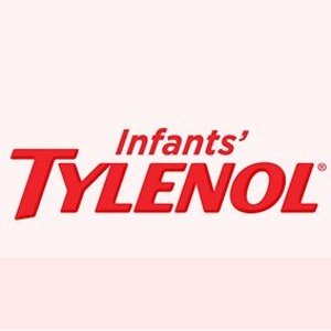 Tylenol 泰诺婴儿/少儿退烧止痛滴剂 感冒流感缓解症状