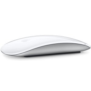 Apple Magic Mouse 官方无线充电鼠标