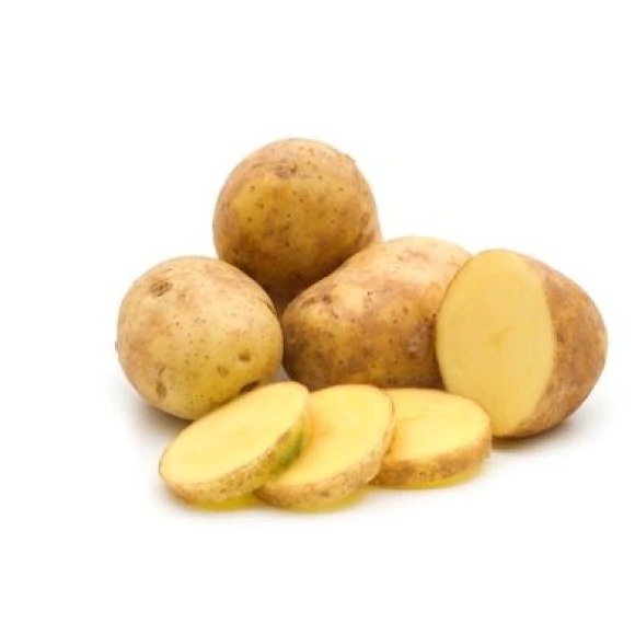 土豆2.5kg