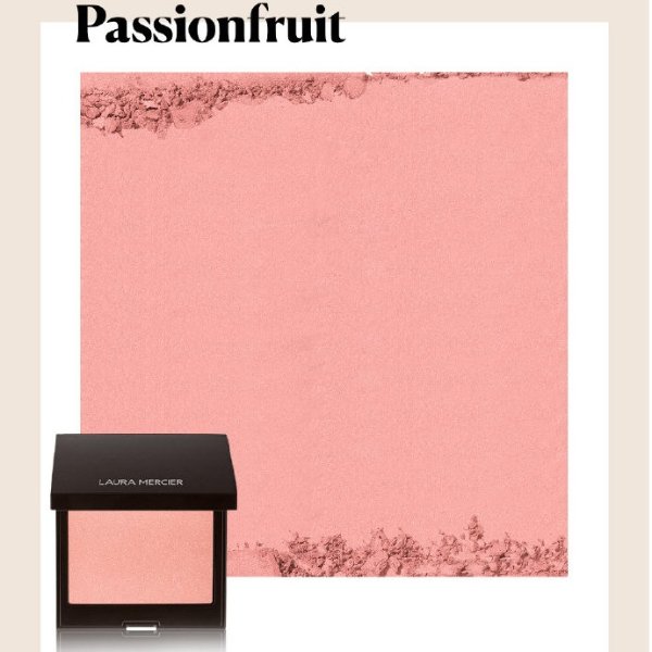 炫彩腮红 – Passionfruit