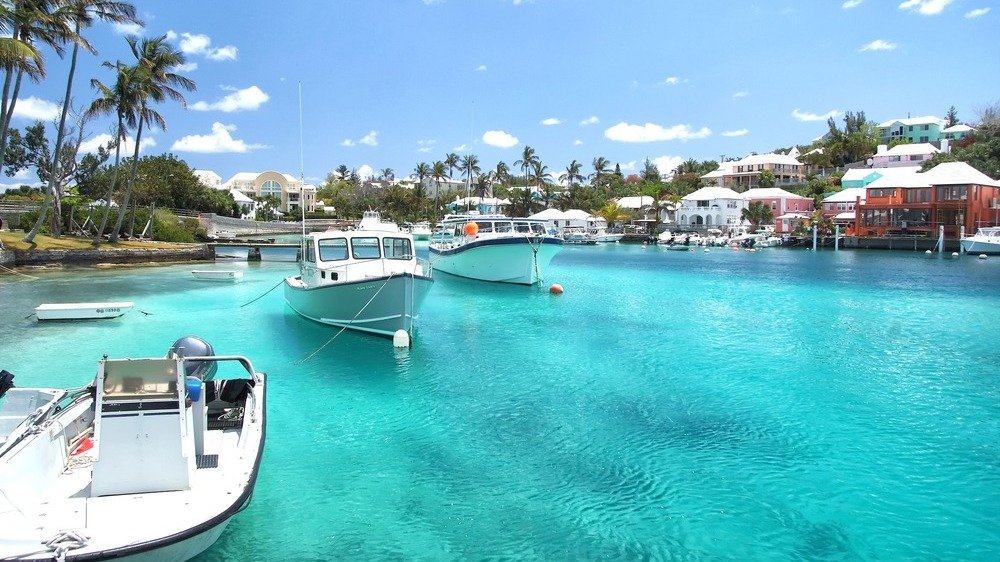 百慕大旅游攻略 | 百慕大打卡清单、饮食以及住宿大盘点！粉红色沙滩，隐蔽山洞，绿松石水域等自然奇观等你来探索！