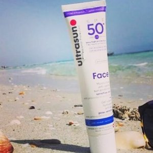 Ultrasun 防晒产品超值热卖 安心享受阳光