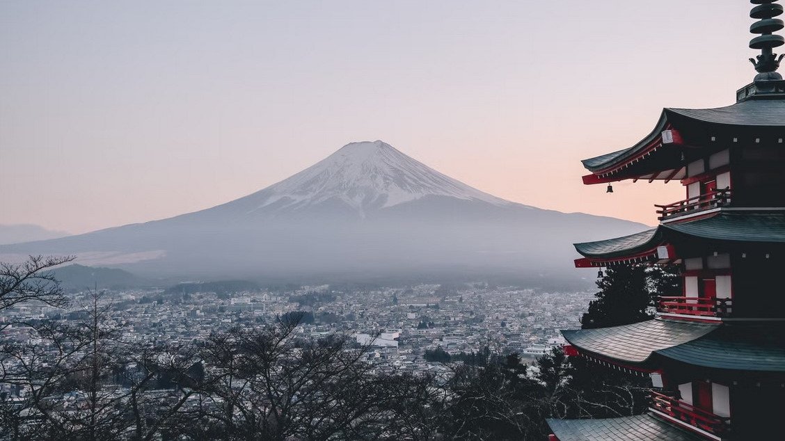 日本旅行重新开放！无需隔离无需疫苗接种证明，如何申请旅行签证？日本重新开放旅游详解