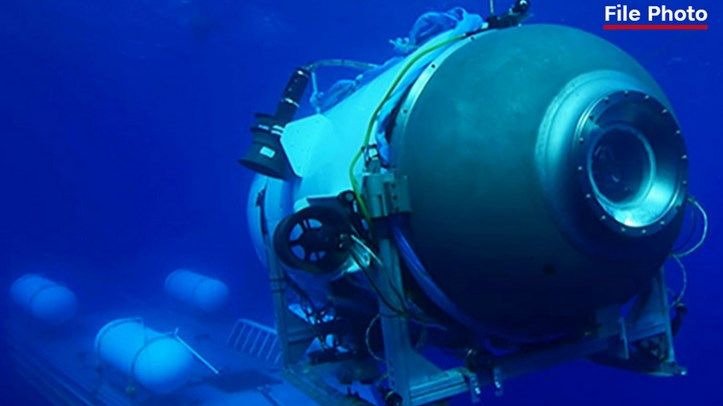 突发！潜水器遗骸被发现，5个人全部死亡！加拿大部署遥控潜水器协助搜寻！