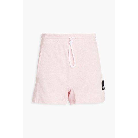 淡粉色短裤