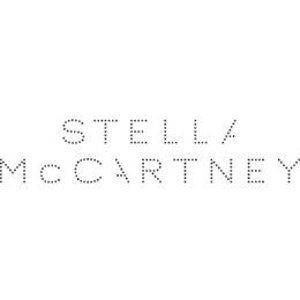 Stella McCartney 季中大促 $564收经典星星厚底鞋 $400+收包
