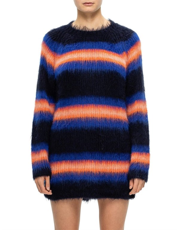 Striped Sweater 毛衣
