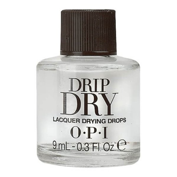 Drip Dry Drops 快干油