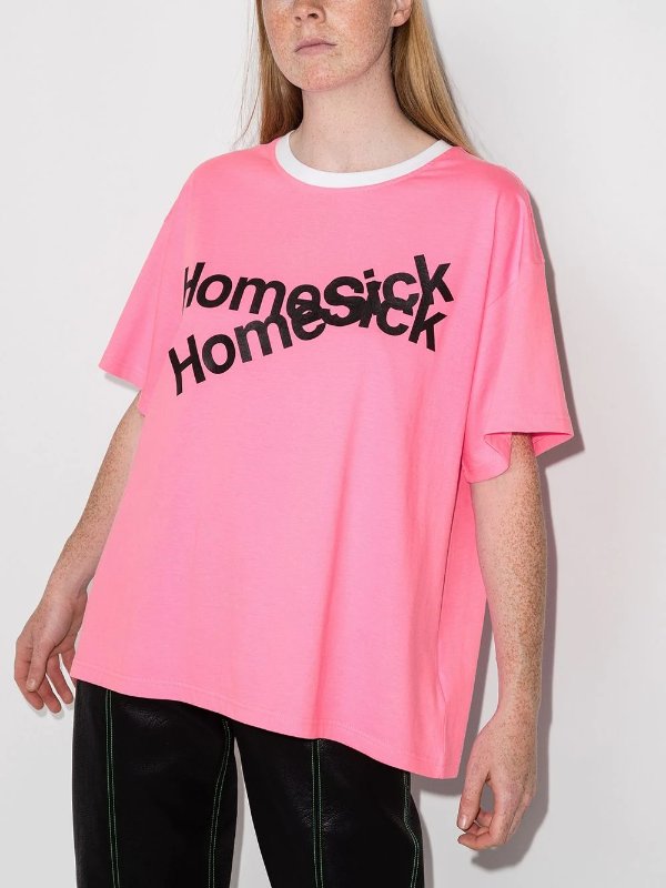 Homesick T 恤