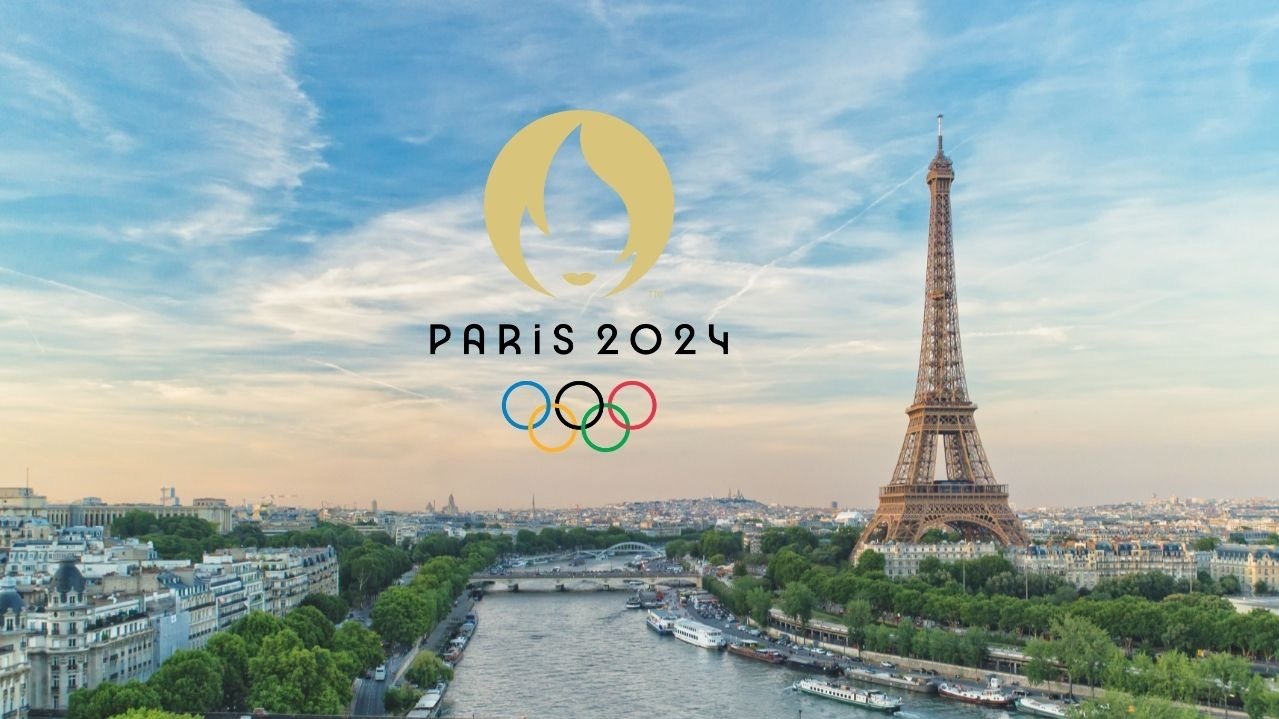 2024 巴黎奥运会- 比赛项目、比赛场地、赛程汇总贴