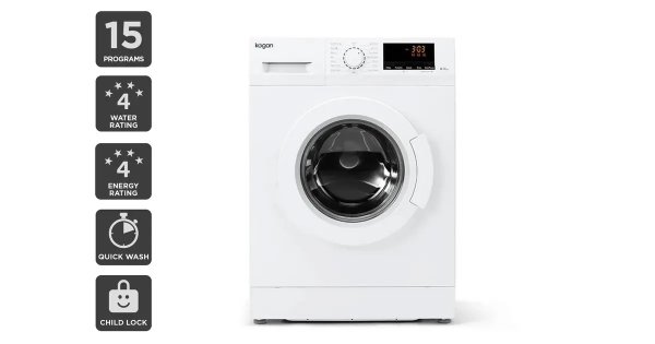 8kg系列7前载洗衣机 | Washing Machines |