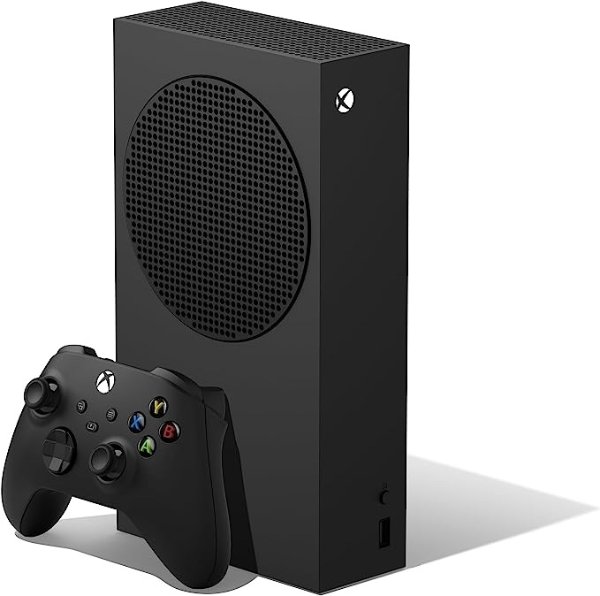 Xbox Series S 1TB 游戏主机