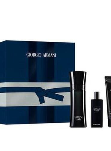 Armani Code  75 ml