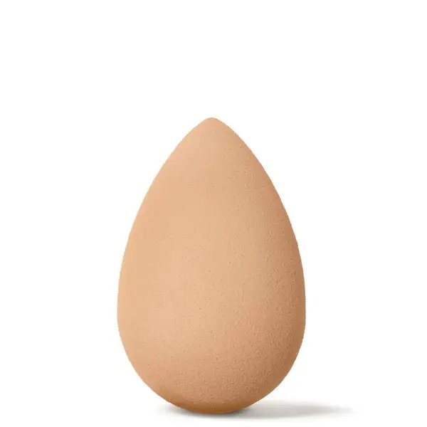 裸色美妆蛋