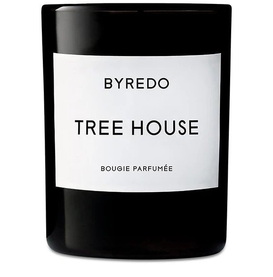 Tree House 蜡烛 70 g