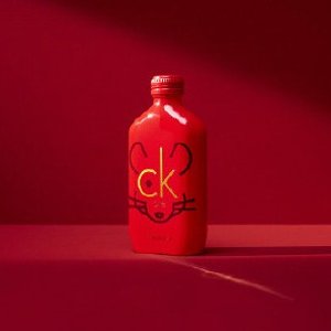 补货：CK ONE 2020“鼠”你当红香水来了 开运香赶走水逆