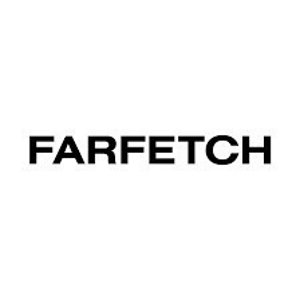 Farfetch 定价优势！Cerium 羽绒马甲$287、RV方扣平底$882