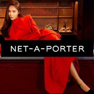NET-A-PORTER 新年大促 收Loewe、Chloe、SW、麦昆