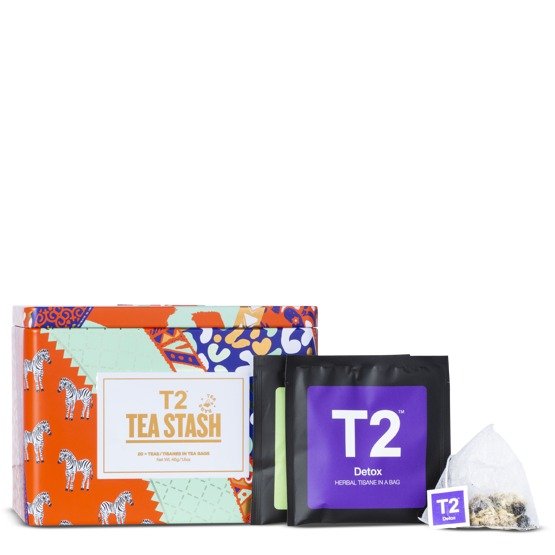 茶包套装 - T2 APAC | T2 TeaAU